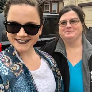 Meet your Posher, Colleen